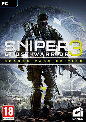 Sniper: Ghost Warrior 3 (Season Pass Edition)